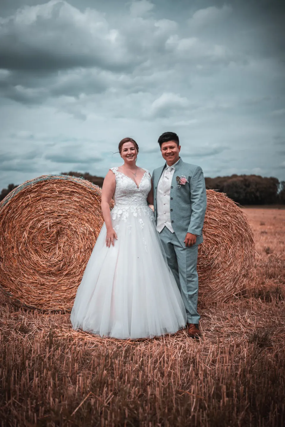 Hochzeitsfoto 9 aus der Reportage von Anja & Niko