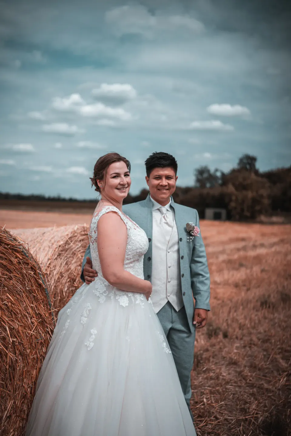 Hochzeitsfoto 10 aus der Reportage von Anja & Niko