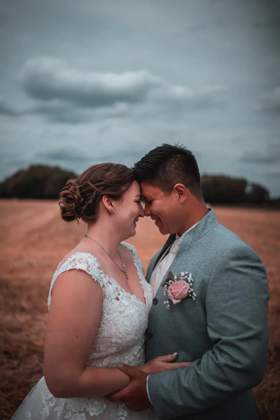 Hochzeitsfoto 14 aus der Reportage von Anja & Niko