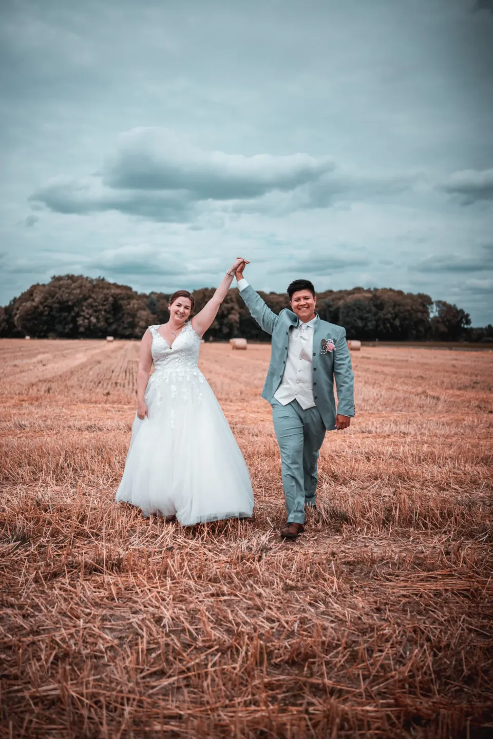 Hochzeitsfoto 16 aus der Reportage von Anja & Niko