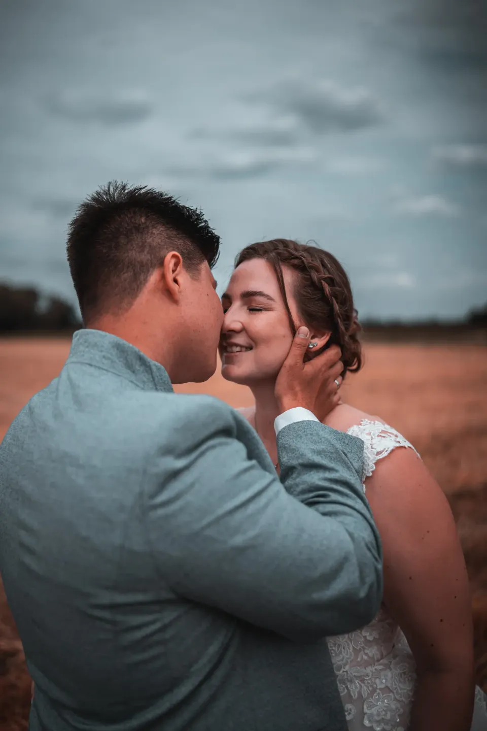 Hochzeitsfoto 20 aus der Reportage von Anja & Niko