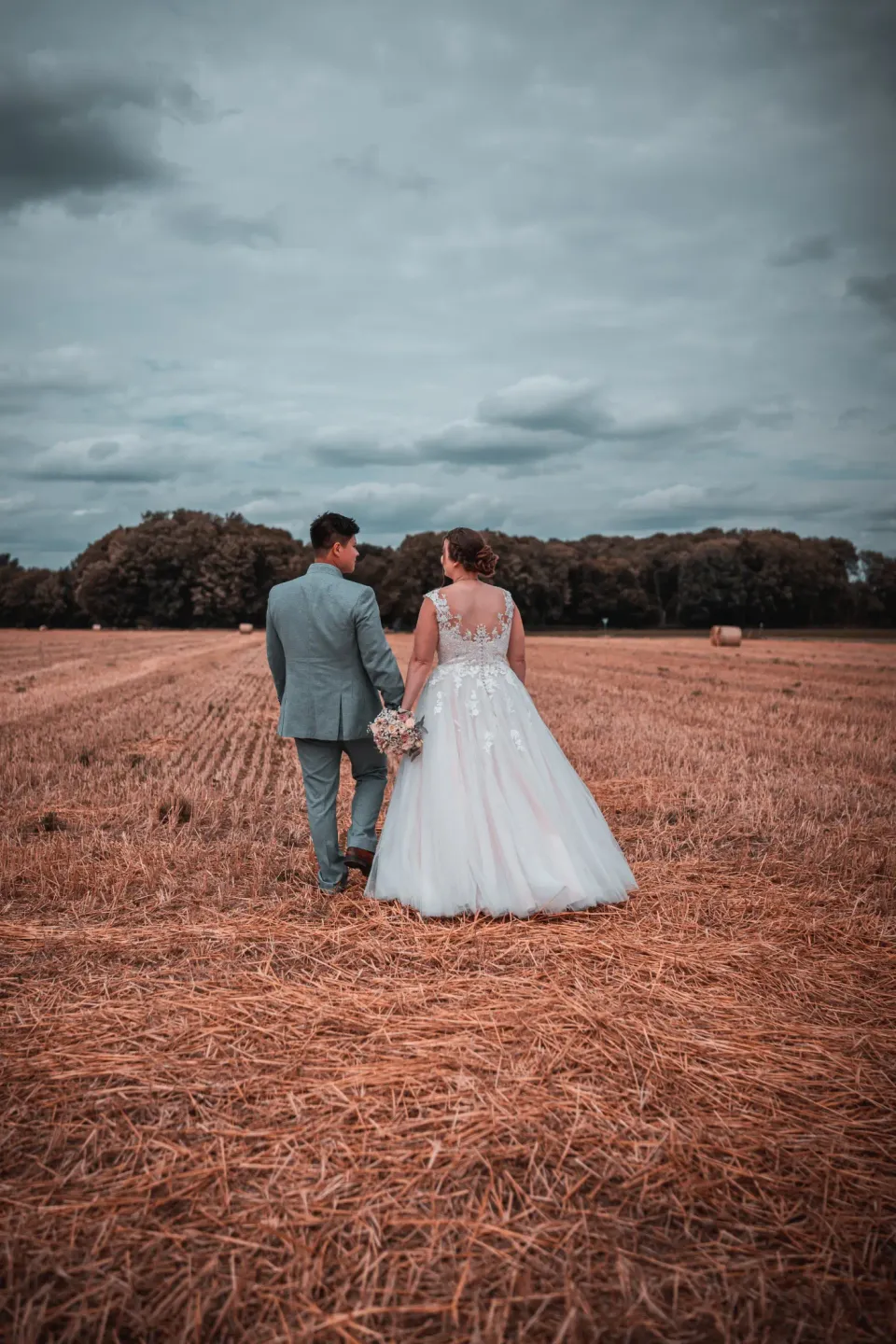 Hochzeitsfoto 21 aus der Reportage von Anja & Niko