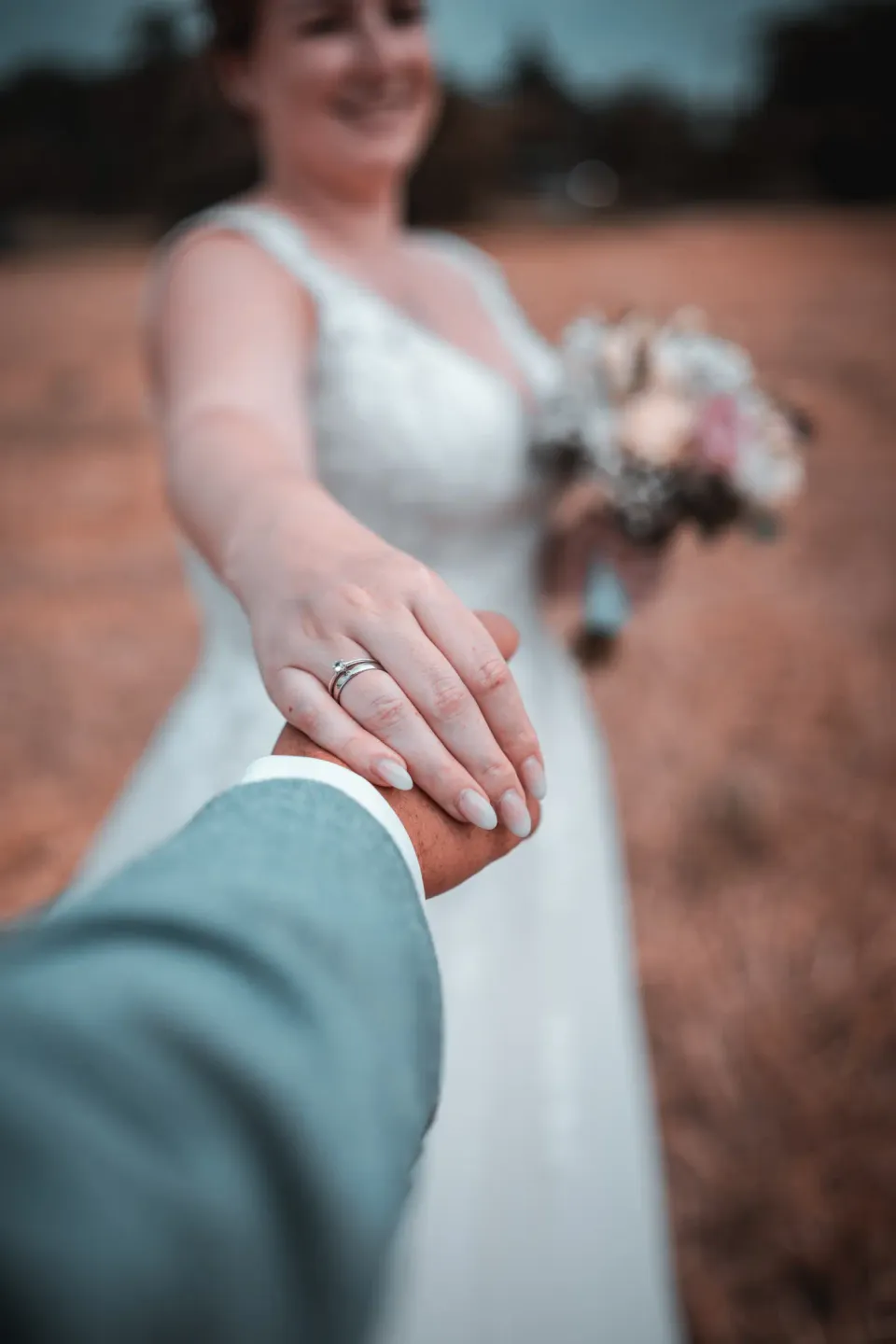 Hochzeitsfoto 22 aus der Reportage von Anja & Niko