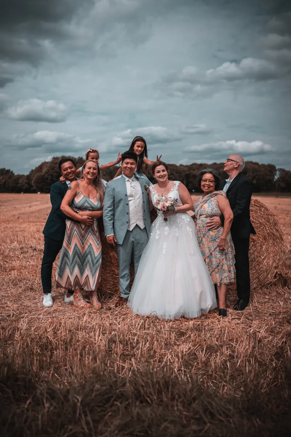 Hochzeitsfoto 26 aus der Reportage von Anja & Niko