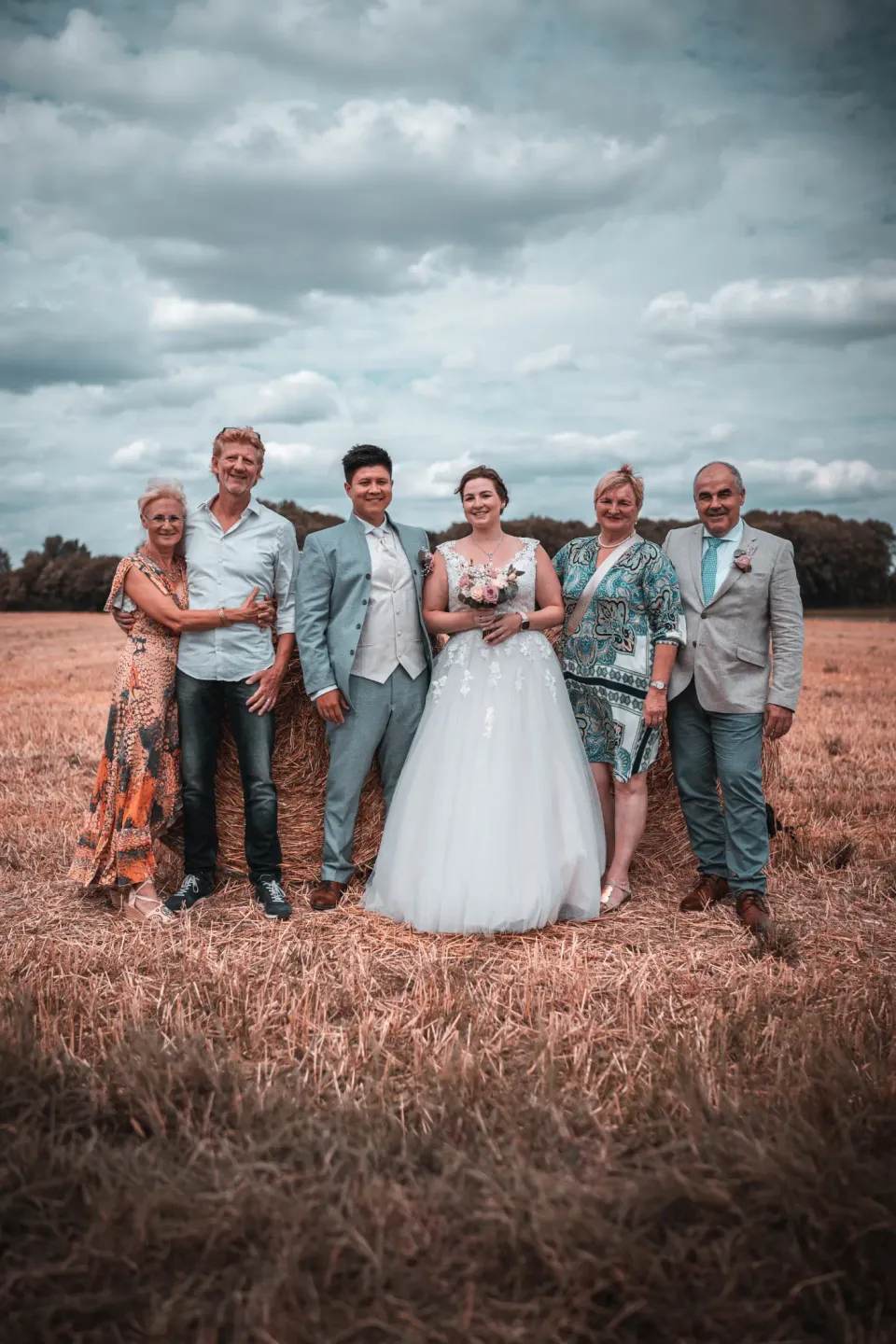 Hochzeitsfoto 29 aus der Reportage von Anja & Niko