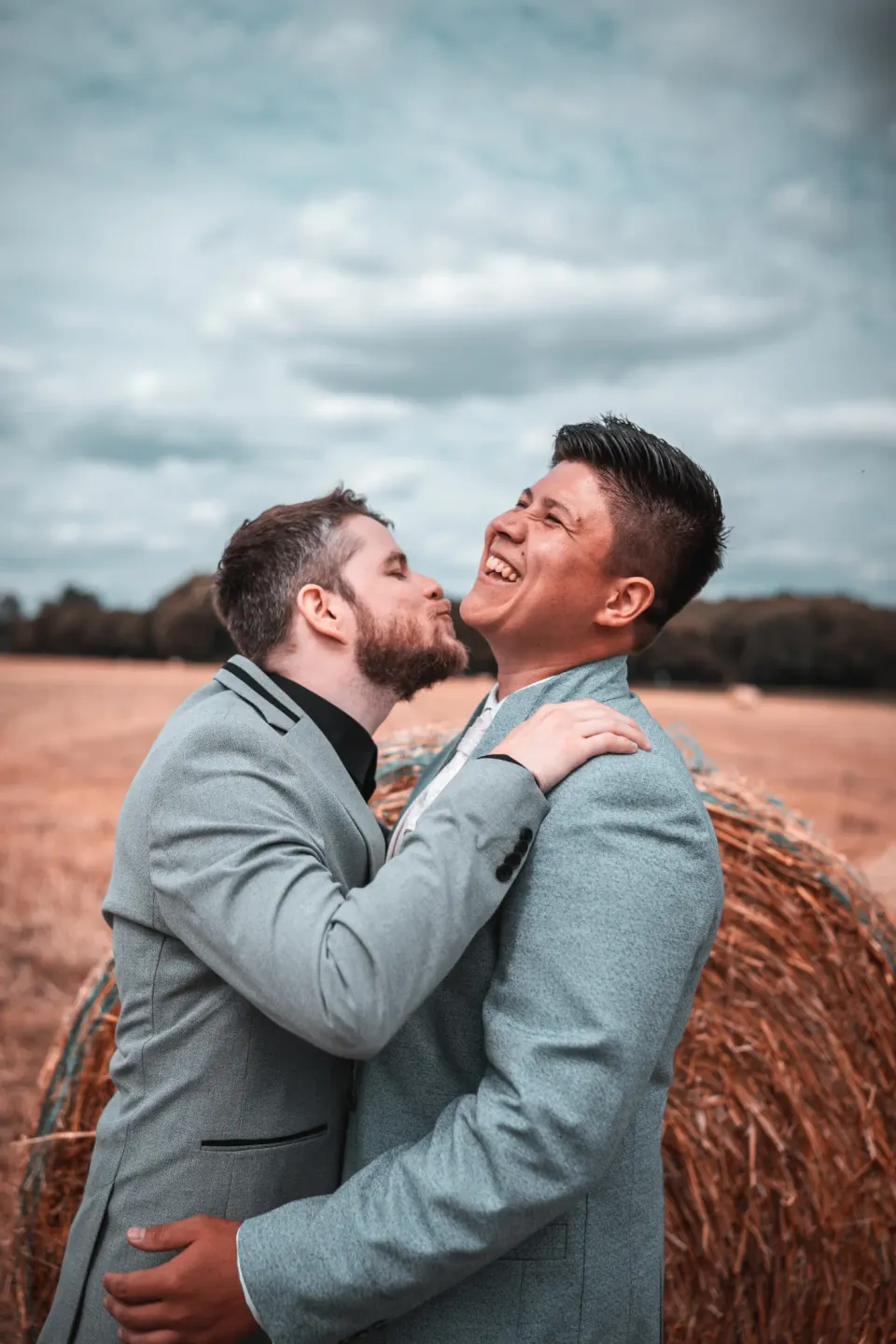 Hochzeitsfoto 32 aus der Reportage von Anja & Niko