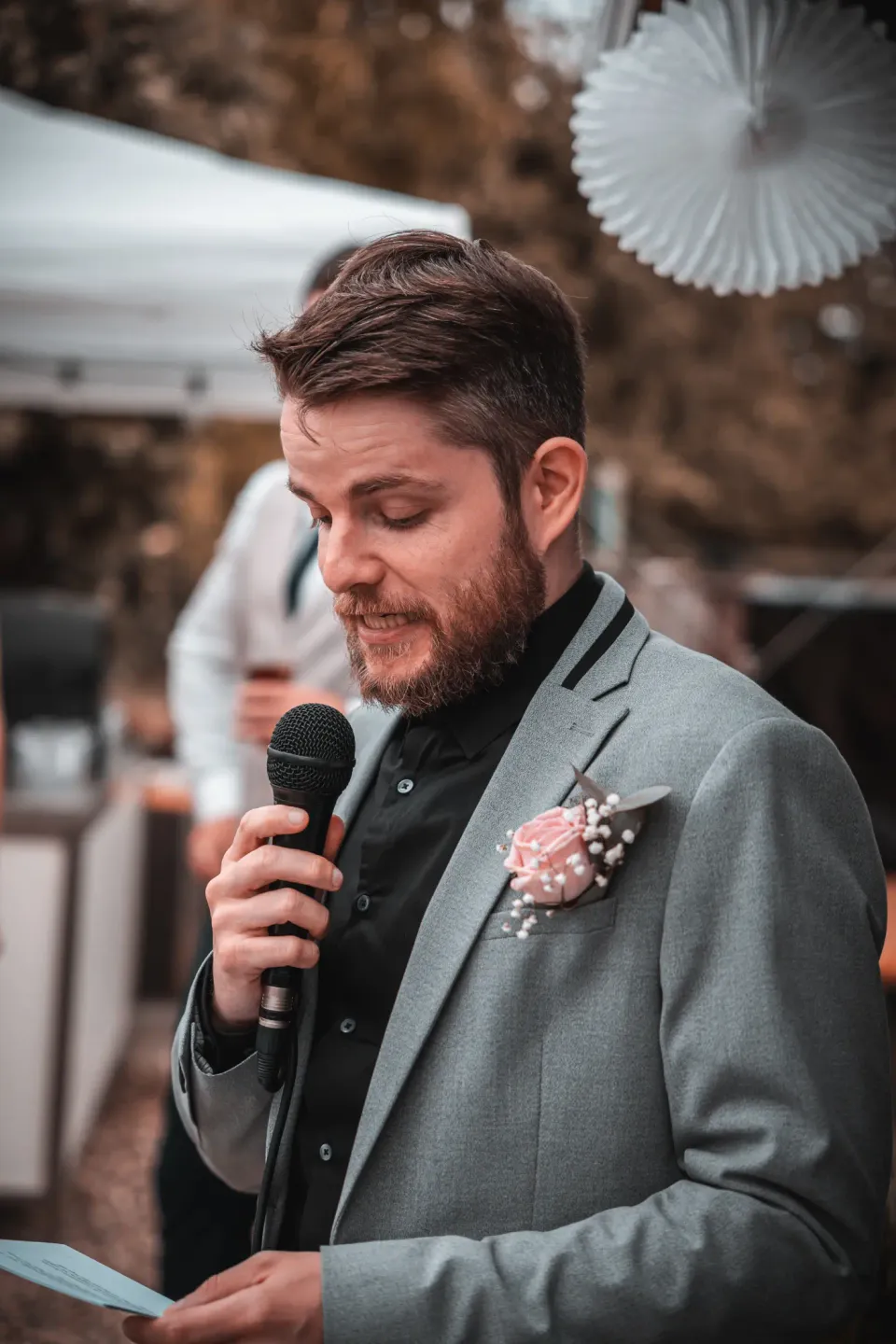 Hochzeitsfoto 46 aus der Reportage von Anja & Niko