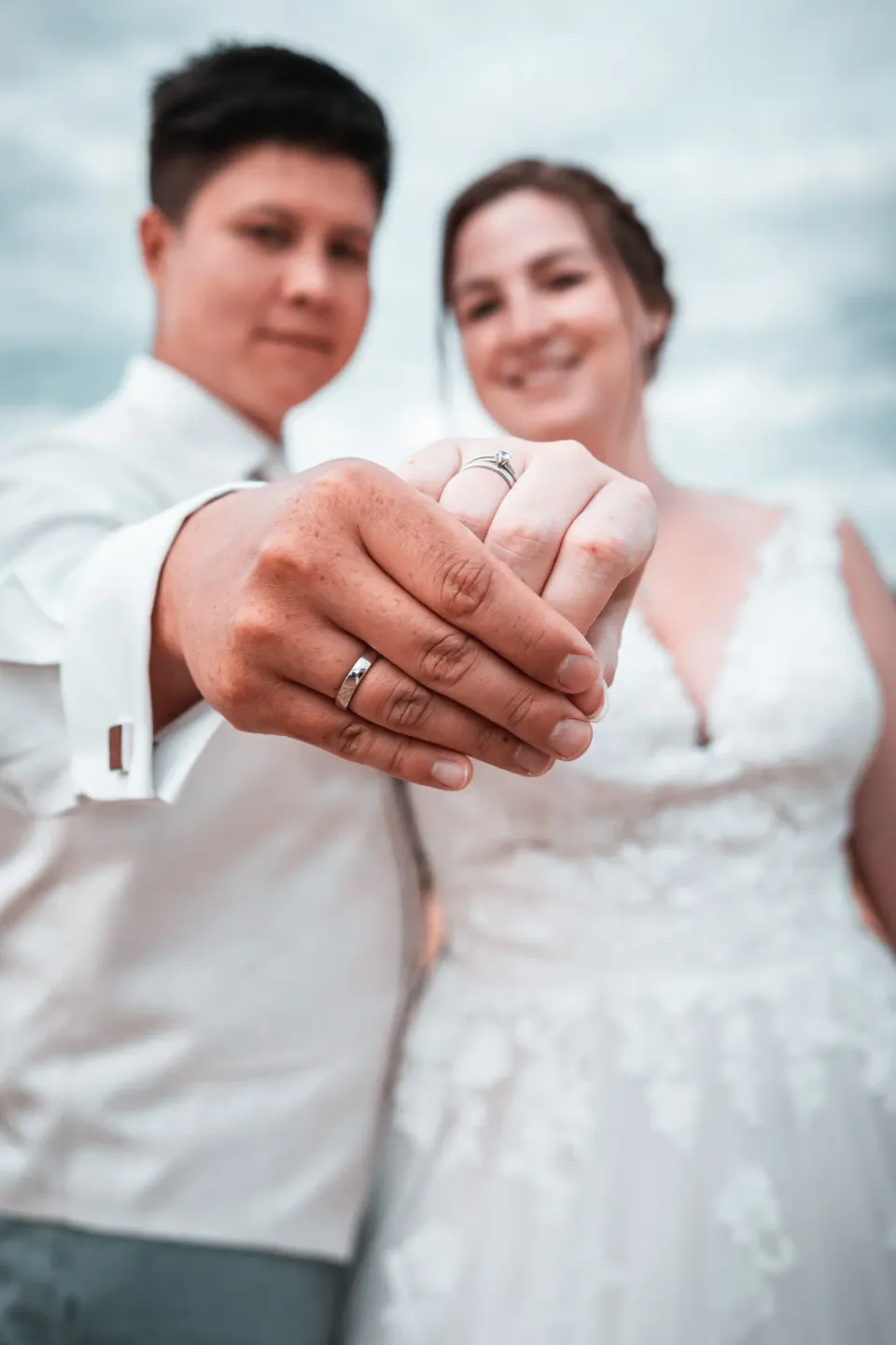 Hochzeitsfoto 50 aus der Reportage von Anja & Niko