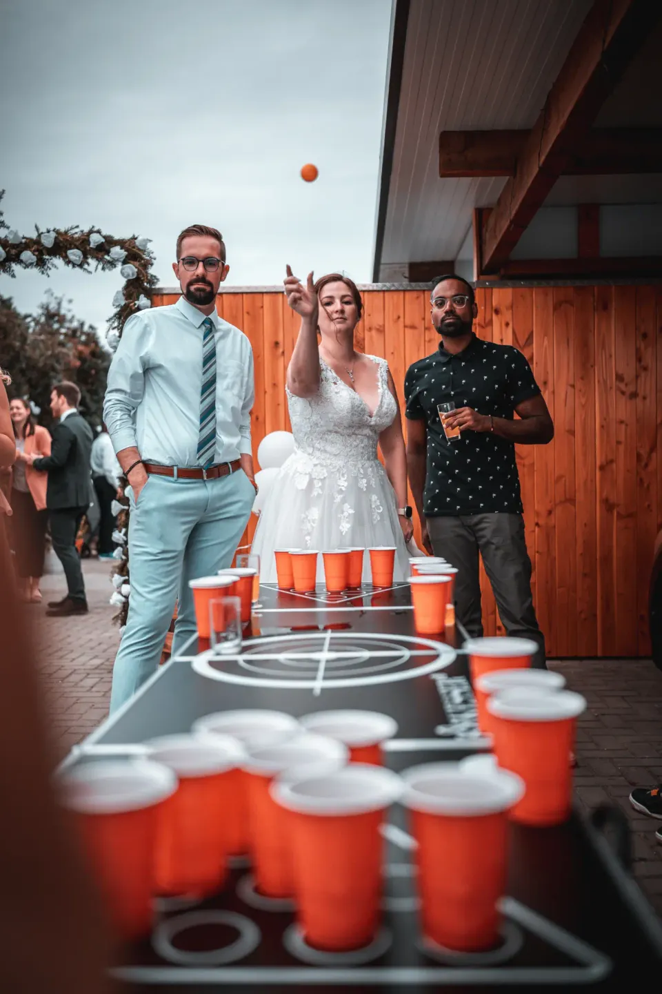 Hochzeitsfoto 66 aus der Reportage von Anja & Niko