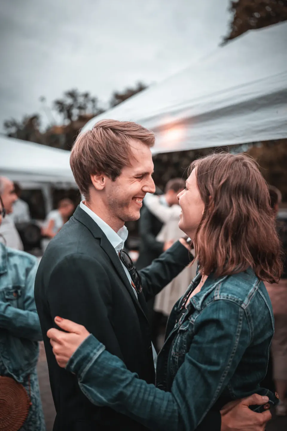 Hochzeitsfoto 75 aus der Reportage von Anja & Niko