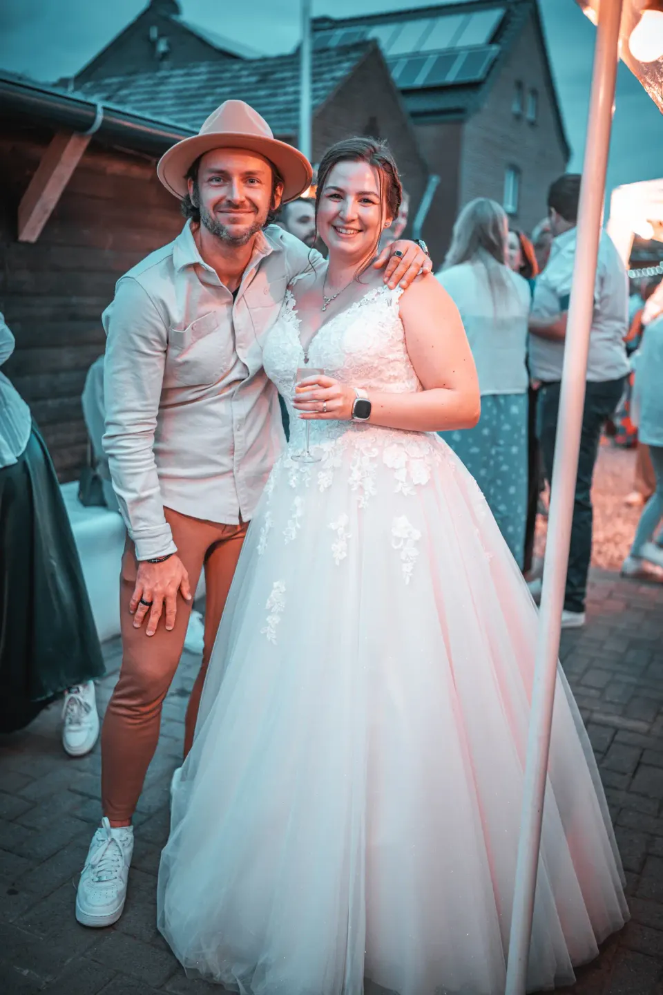 Hochzeitsfoto 84 aus der Reportage von Anja & Niko