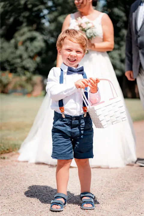 Hochzeitsfoto 7 aus der Reportage von Jenny & Pascal