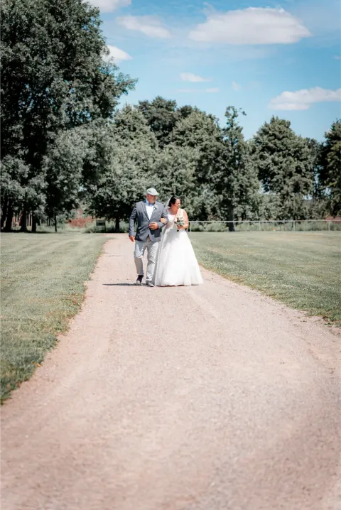 Hochzeitsfoto 8 aus der Reportage von Jenny & Pascal