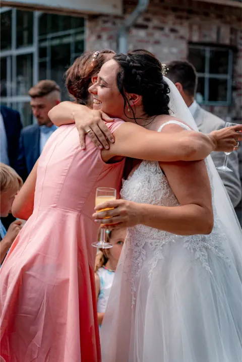 Hochzeitsfoto 26 aus der Reportage von Jenny & Pascal