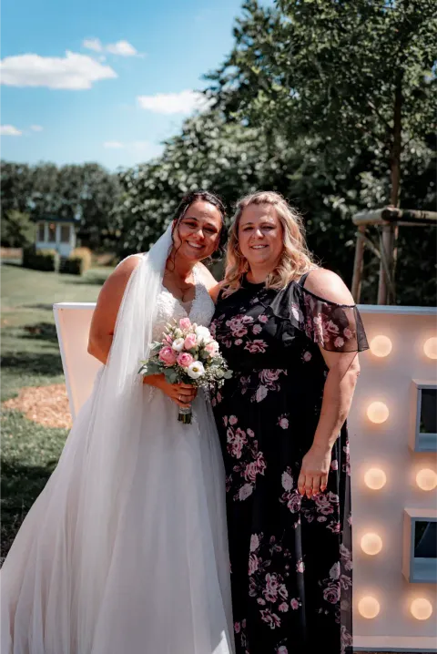 Hochzeitsfoto 28 aus der Reportage von Jenny & Pascal