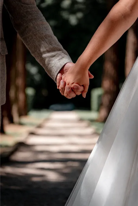 Hochzeitsfoto 30 aus der Reportage von Jenny & Pascal