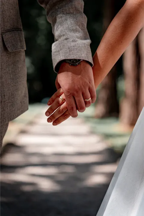 Hochzeitsfoto 31 aus der Reportage von Jenny & Pascal