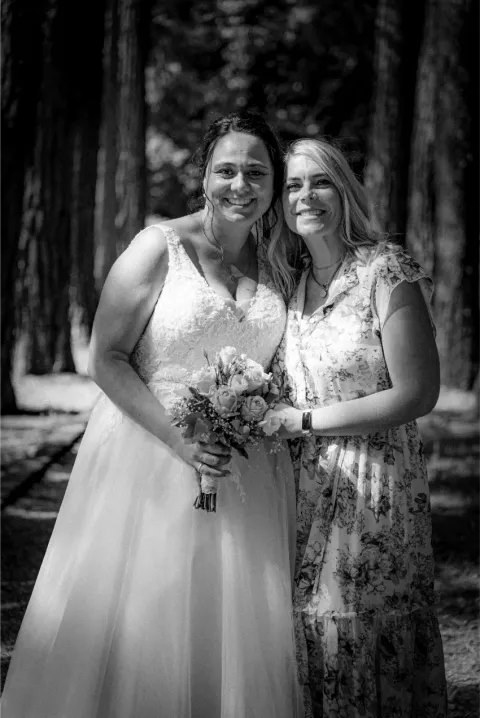 Hochzeitsfoto 33 aus der Reportage von Jenny & Pascal