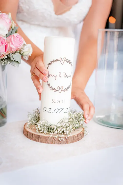 Hochzeitsfoto 39 aus der Reportage von Jenny & Pascal