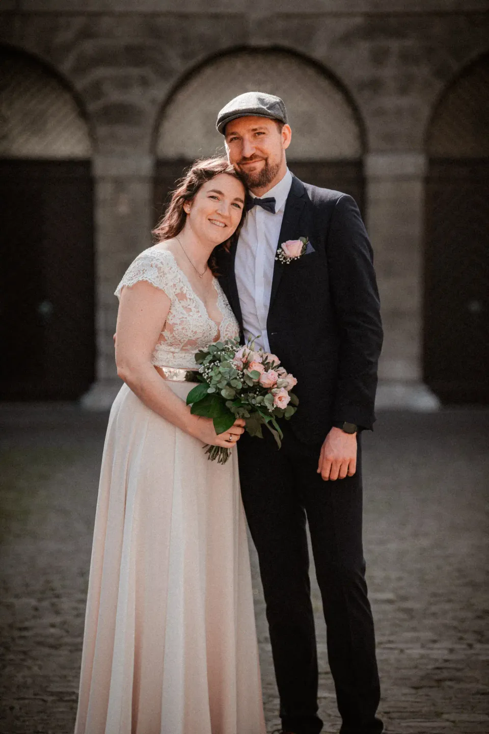 Hochzeitsfoto 34 aus der Reportage von Lisa & Matthias