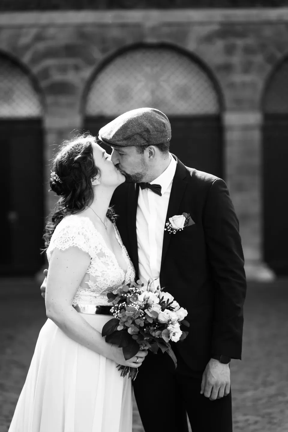Hochzeitsfoto 35 aus der Reportage von Lisa & Matthias