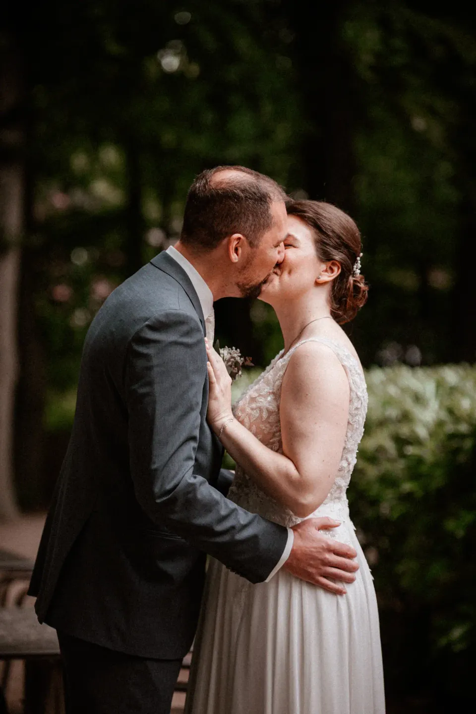 Hochzeitsfoto 51 aus der Reportage von Lisa & Matthias
