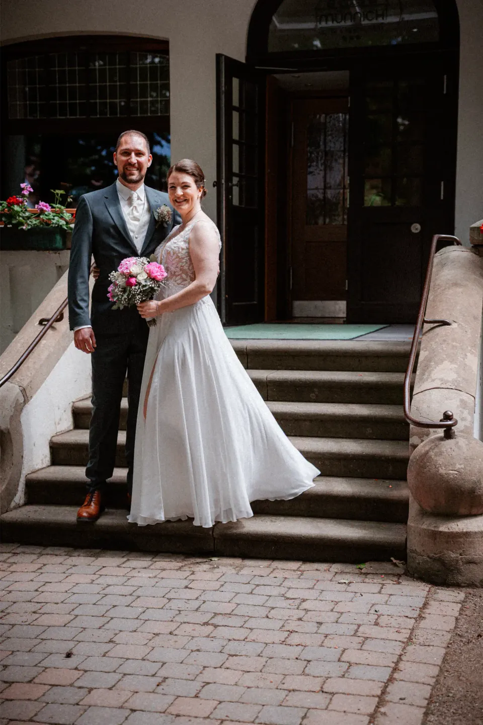 Hochzeitsfoto 53 aus der Reportage von Lisa & Matthias