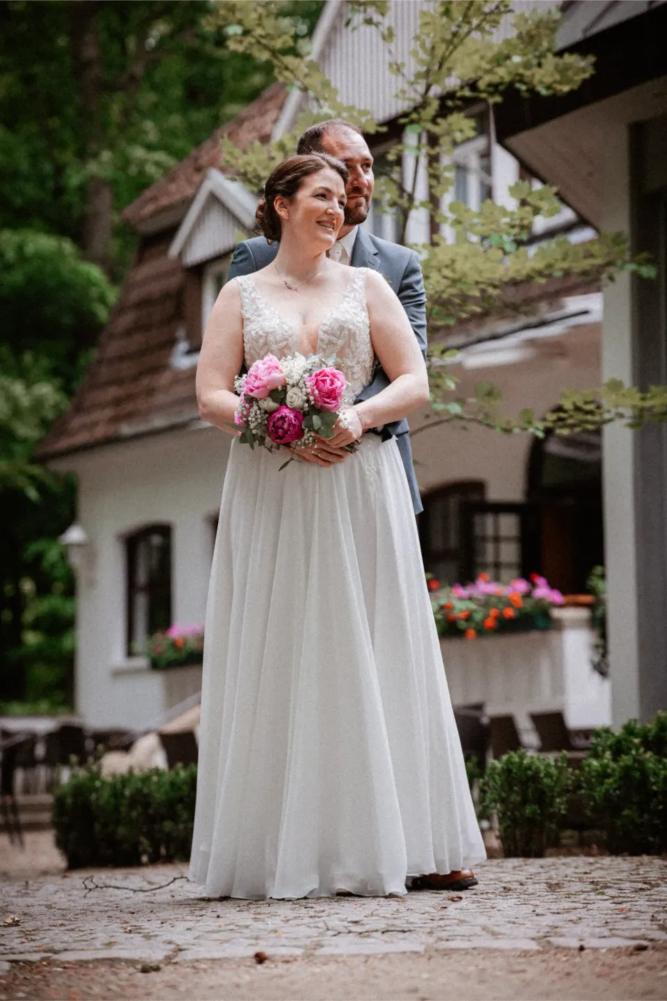 Hochzeitsfoto 57 aus der Reportage von Lisa & Matthias