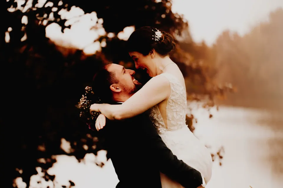 Hochzeitsfoto 60 aus der Reportage von Lisa & Matthias