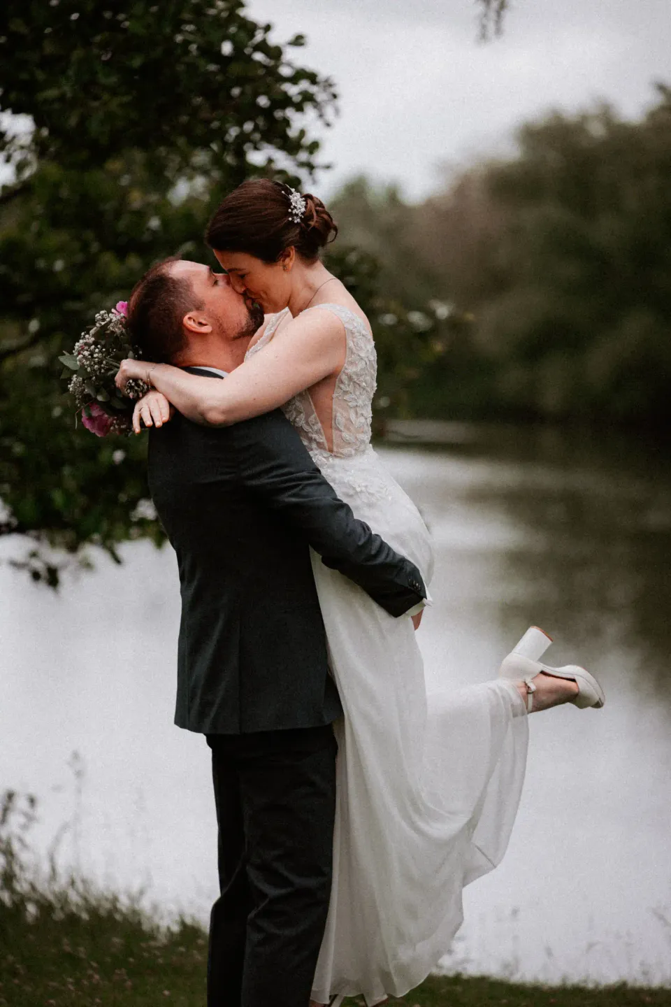 Hochzeitsfoto 62 aus der Reportage von Lisa & Matthias