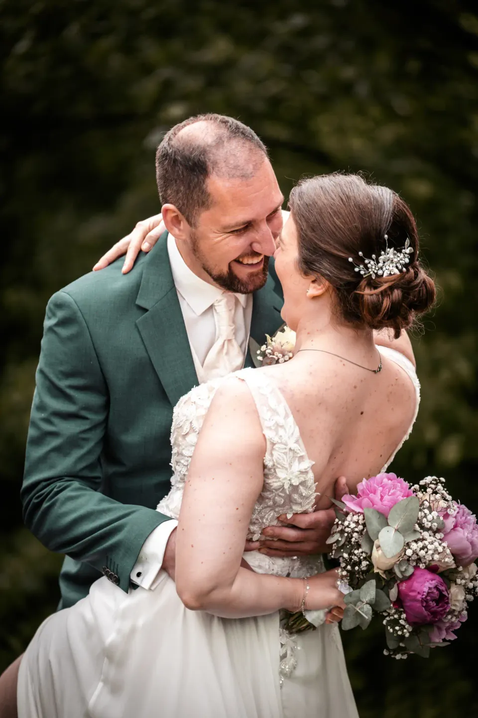 Hochzeitsfoto 63 aus der Reportage von Lisa & Matthias