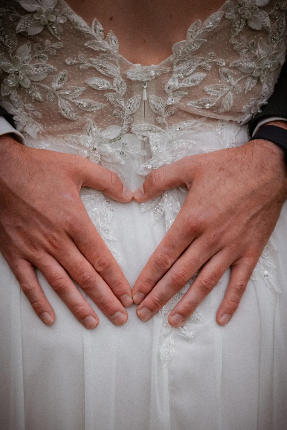 Hochzeitsfoto 64 aus der Reportage von Lisa & Matthias