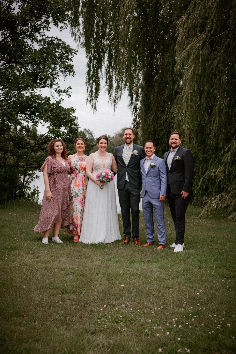 Hochzeitsfoto 65 aus der Reportage von Lisa & Matthias