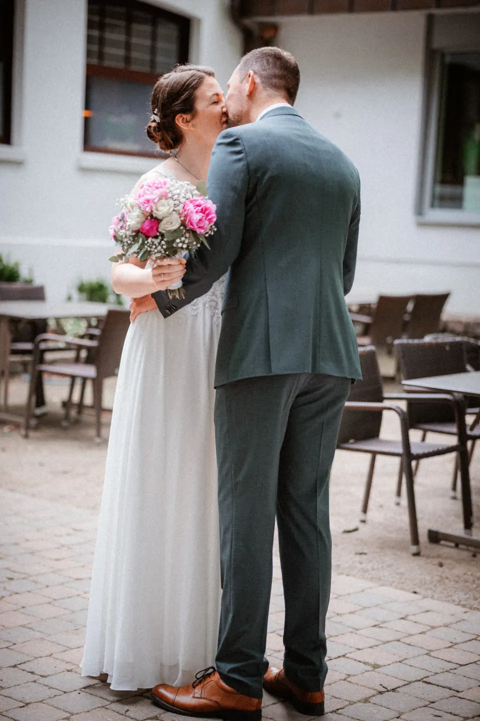 Hochzeitsfoto 79 aus der Reportage von Lisa & Matthias