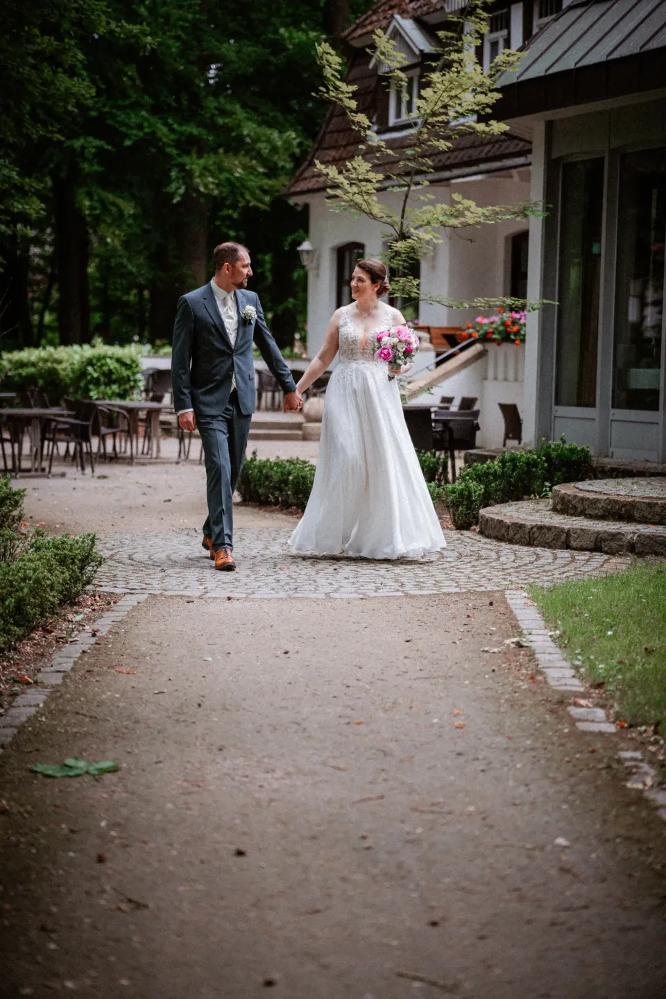 Hochzeitsfoto 82 aus der Reportage von Lisa & Matthias