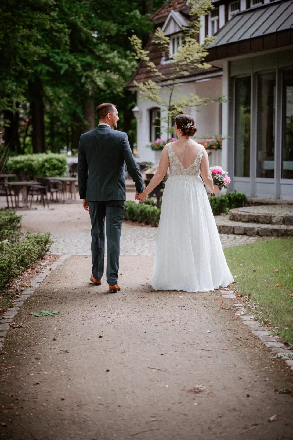 Hochzeitsfoto 83 aus der Reportage von Lisa & Matthias