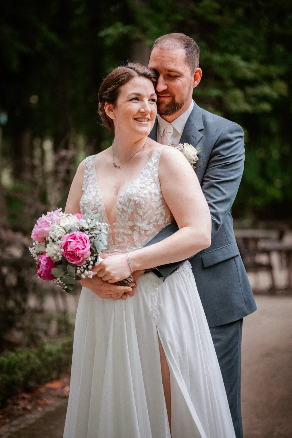 Hochzeitsfoto 86 aus der Reportage von Lisa & Matthias