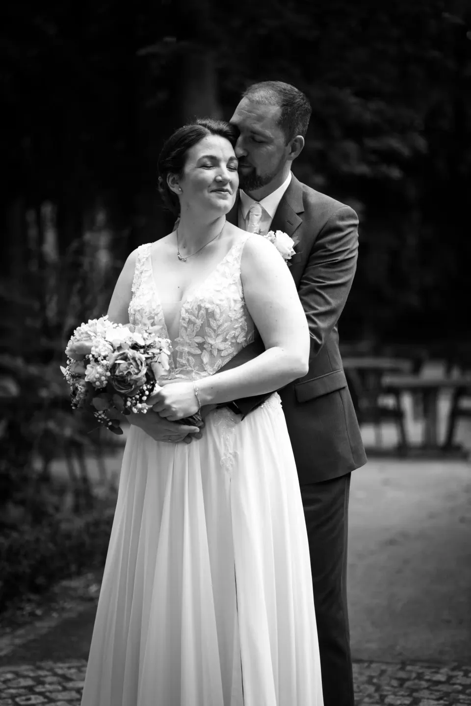 Hochzeitsfoto 87 aus der Reportage von Lisa & Matthias