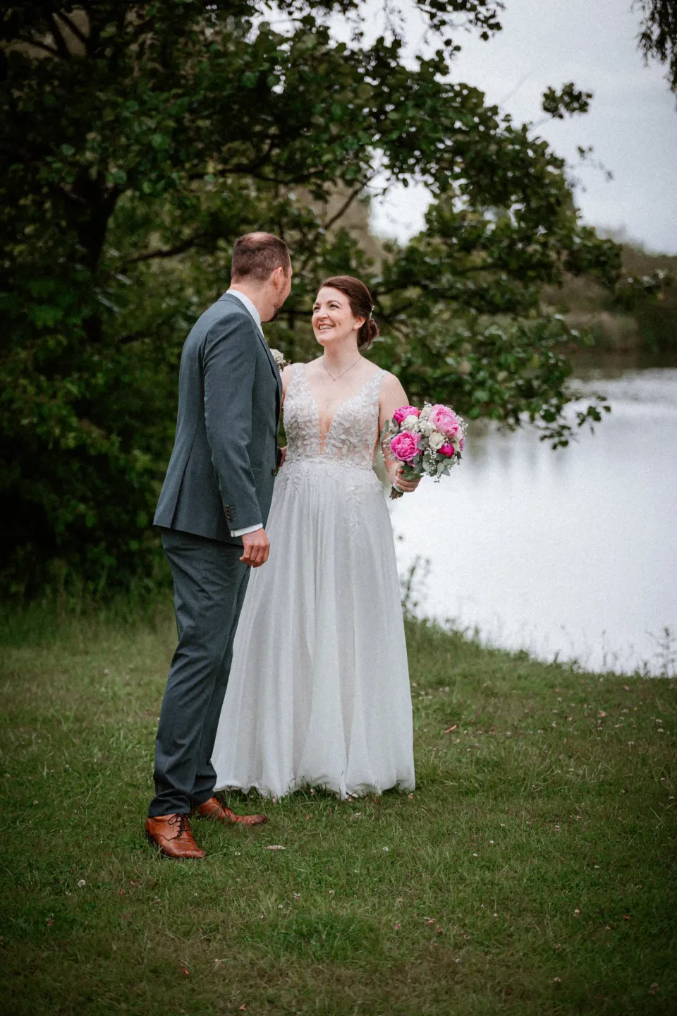 Hochzeitsfoto 89 aus der Reportage von Lisa & Matthias