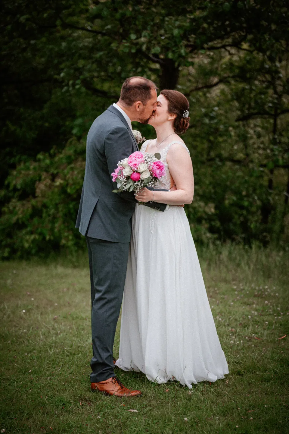 Hochzeitsfoto 90 aus der Reportage von Lisa & Matthias