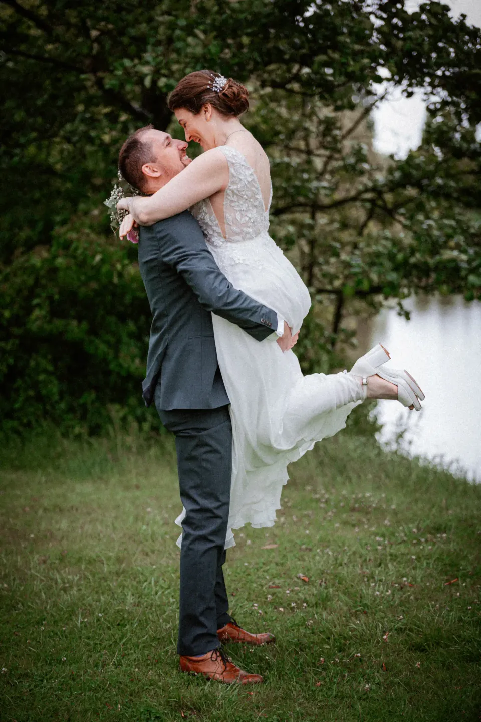 Hochzeitsfoto 91 aus der Reportage von Lisa & Matthias