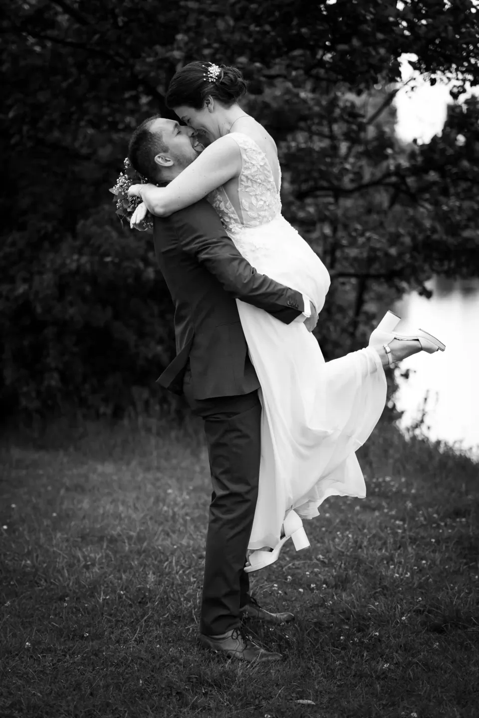 Hochzeitsfoto 92 aus der Reportage von Lisa & Matthias