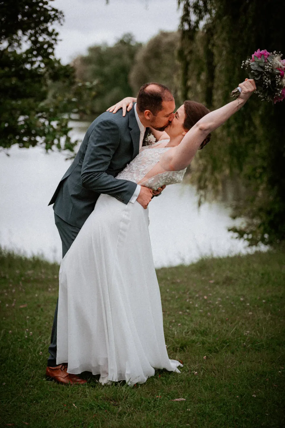 Hochzeitsfoto 94 aus der Reportage von Lisa & Matthias