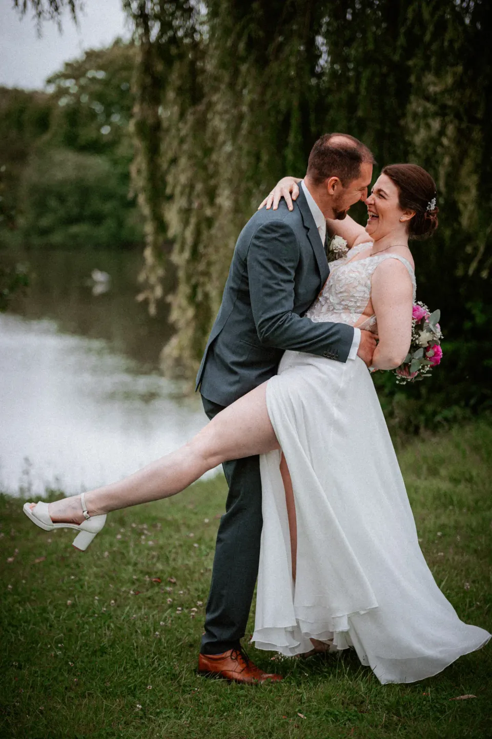 Hochzeitsfoto 96 aus der Reportage von Lisa & Matthias