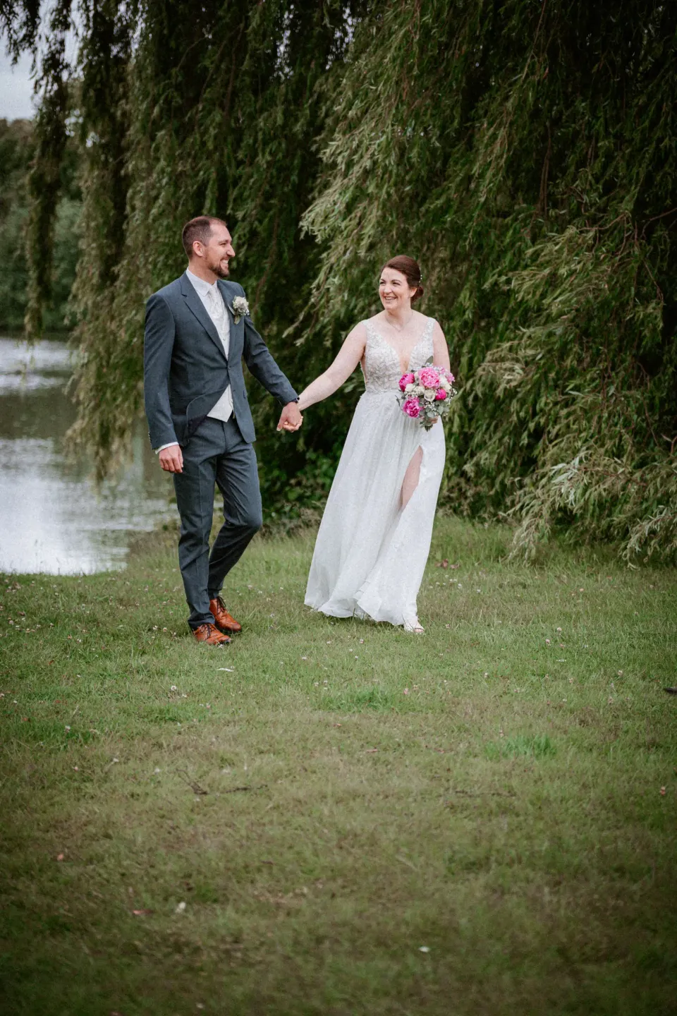 Hochzeitsfoto 98 aus der Reportage von Lisa & Matthias