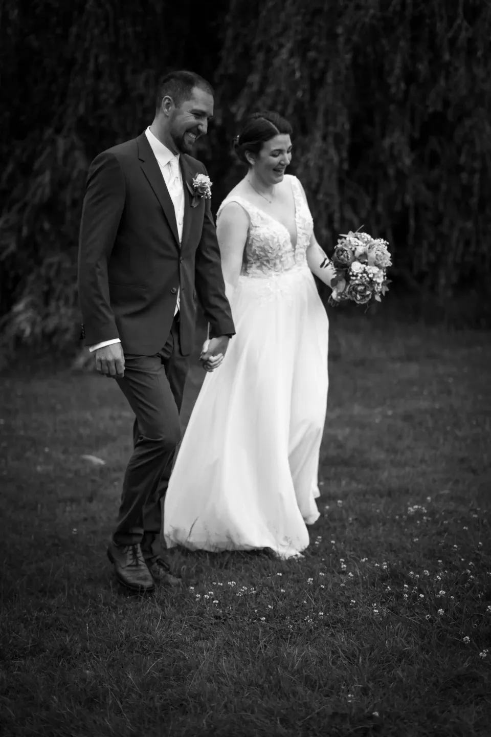 Hochzeitsfoto 99 aus der Reportage von Lisa & Matthias