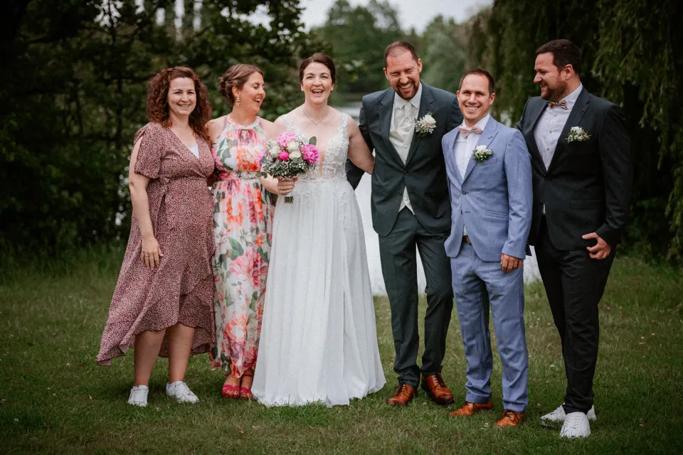 Hochzeitsfoto 101 aus der Reportage von Lisa & Matthias