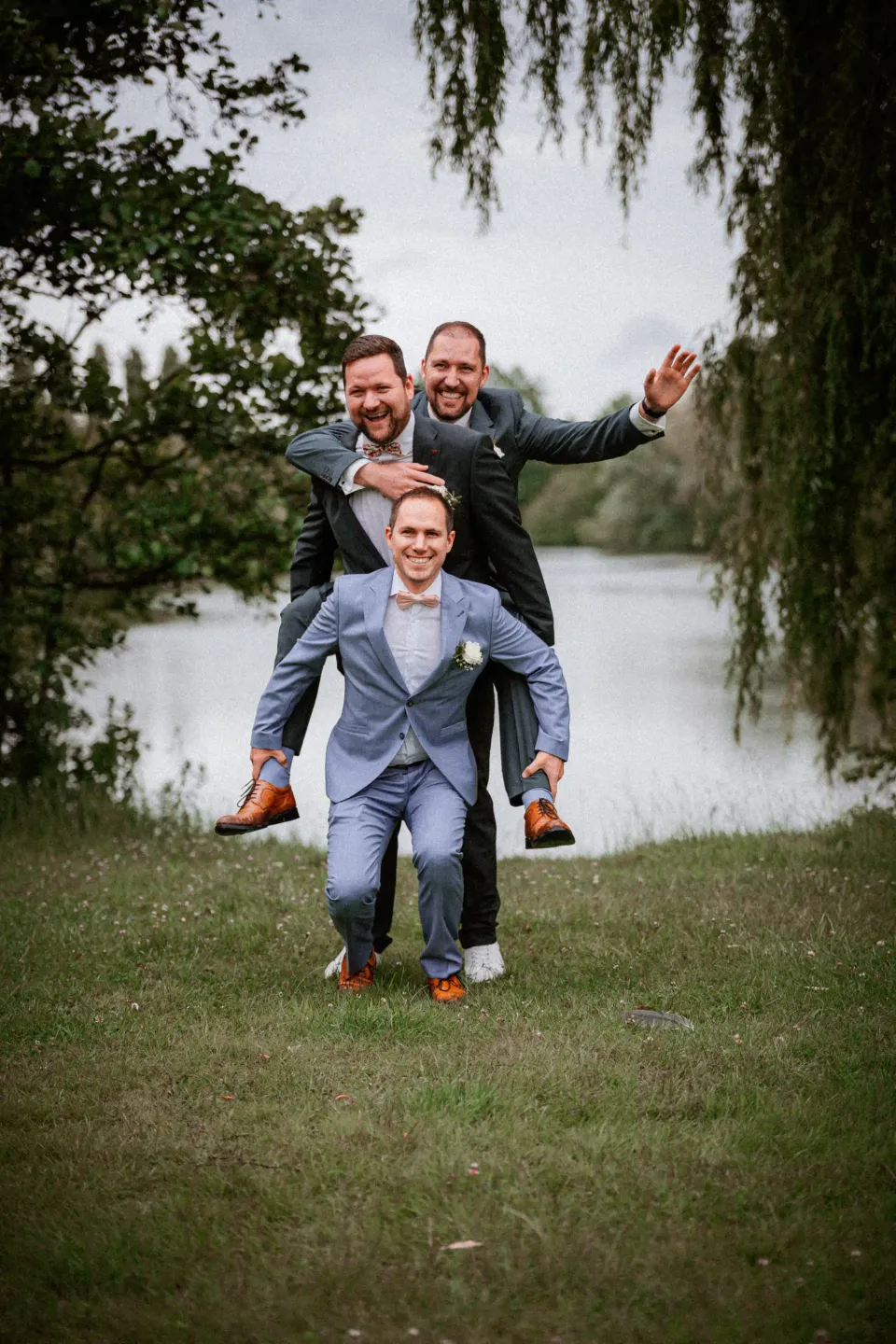 Hochzeitsfoto 105 aus der Reportage von Lisa & Matthias