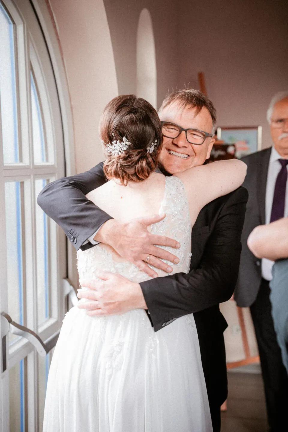 Hochzeitsfoto 120 aus der Reportage von Lisa & Matthias