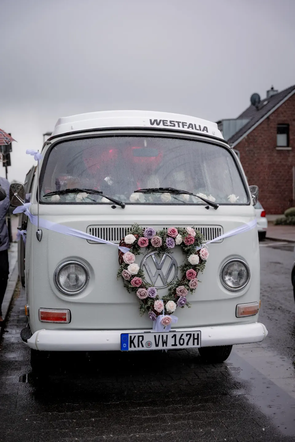Hochzeitsfoto 21 aus der Reportage von Sophie & Michael